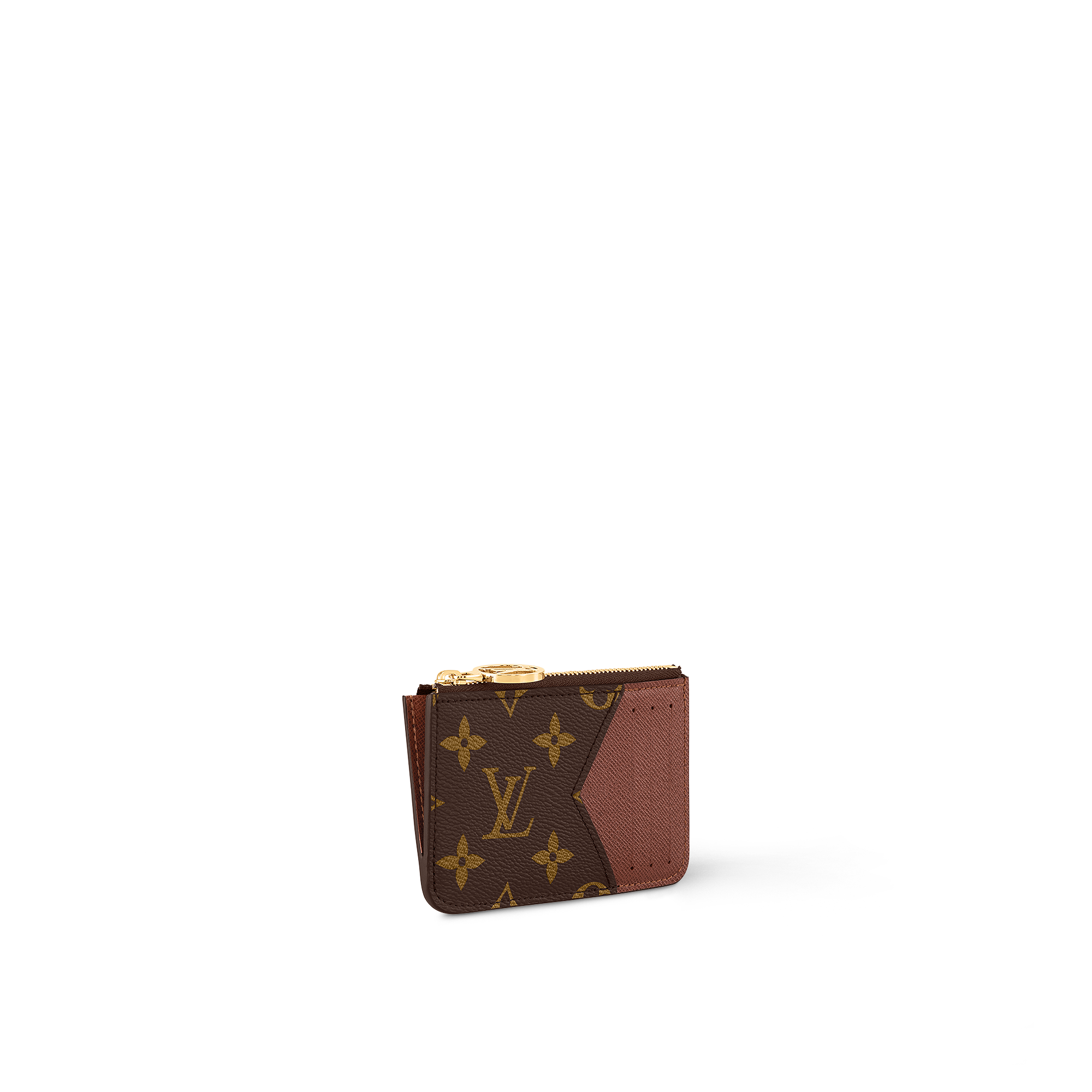 Louis Vuitton card holder 2024 wallet